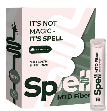 Spell MTD Yuja Powder