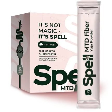 MTD Yuja Powder