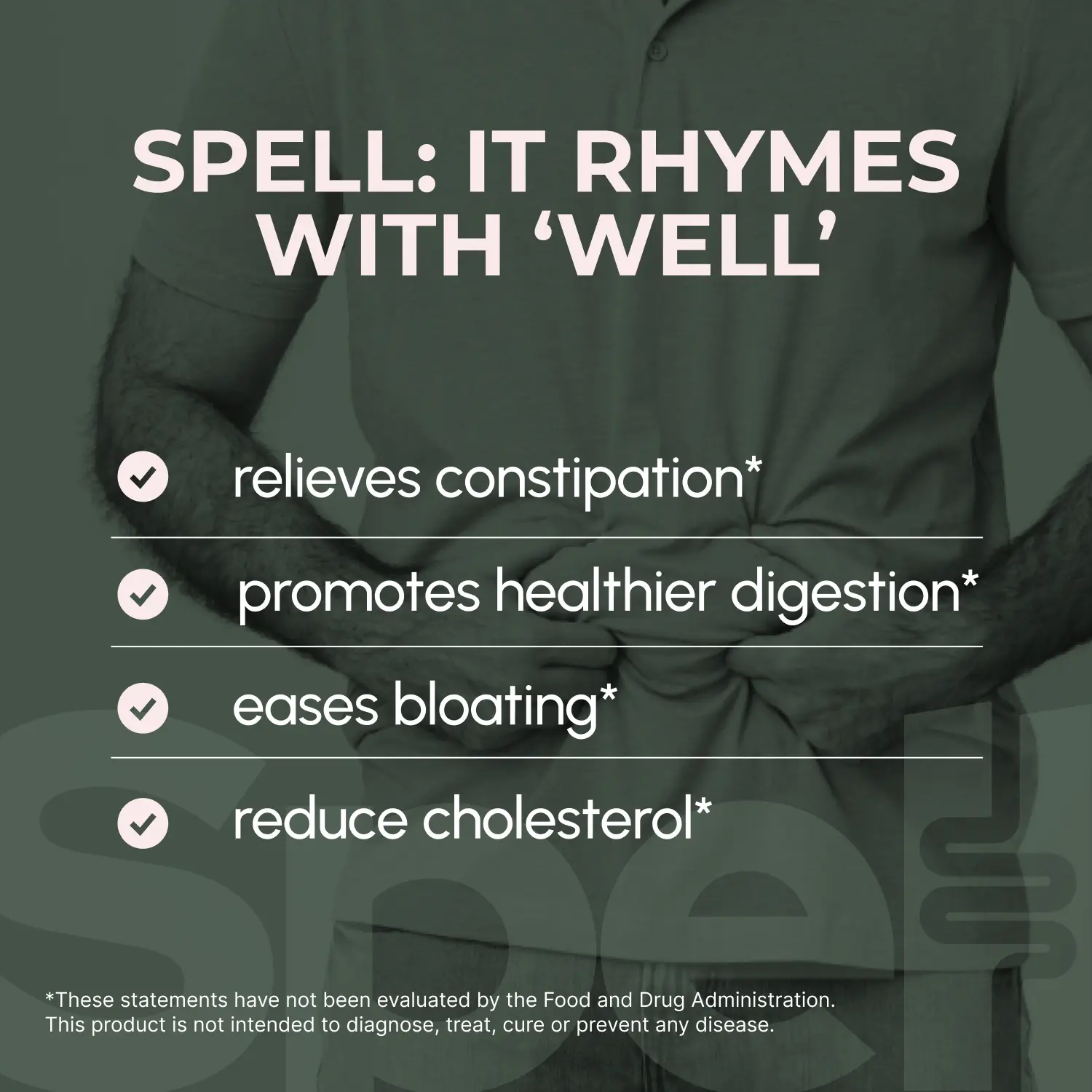 Spell MTD K-Herb Ball