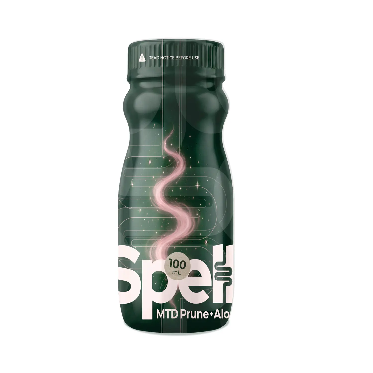 Spell MTD Prune + Aloe