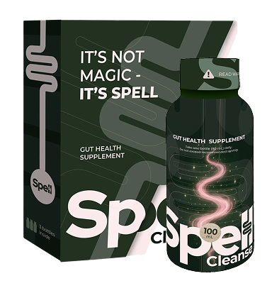 Spell MTD Prune + Aloe