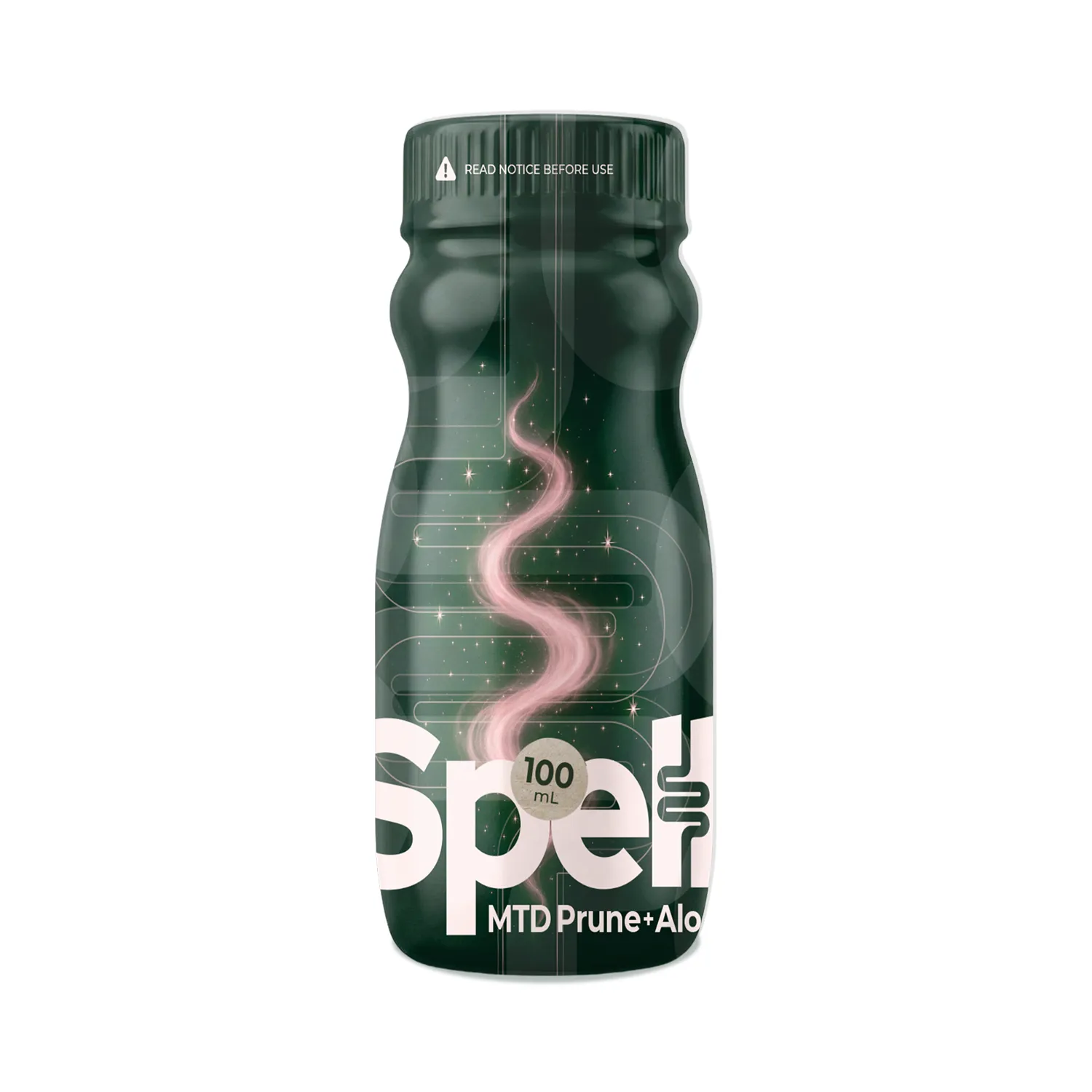 Spell MTD Prune + Aloe
