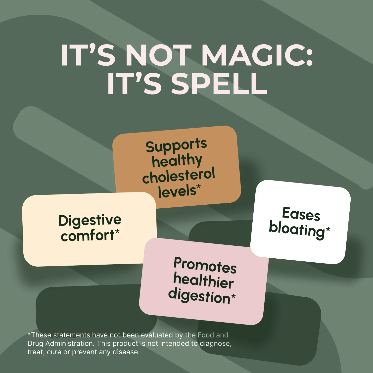 Spell MTD Yuja Powder