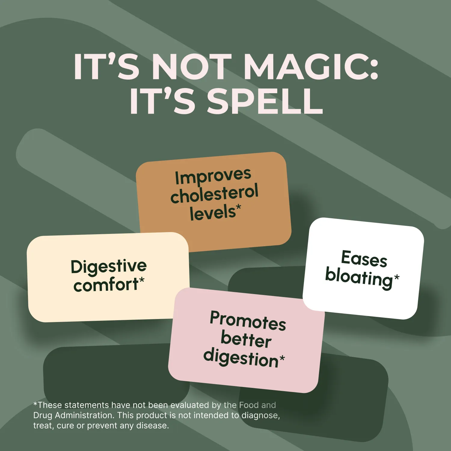 Spell MTD Yuja Powder